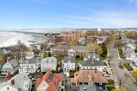 Photo of 3 Grosvenor Park #2, Lynn, MA 01902 (MLS # 73477676)