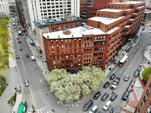 Photo of 2 Park Plaza, Boston, MA 02116 (MLS # 73477698)