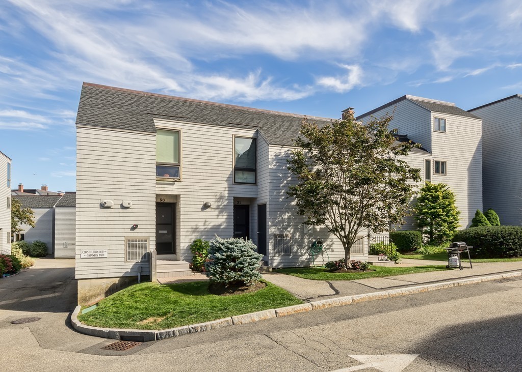 31 Constitution Way 31