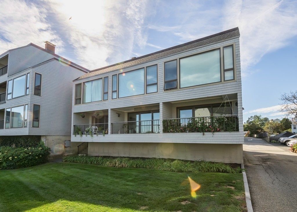 31 Constitution Way 31