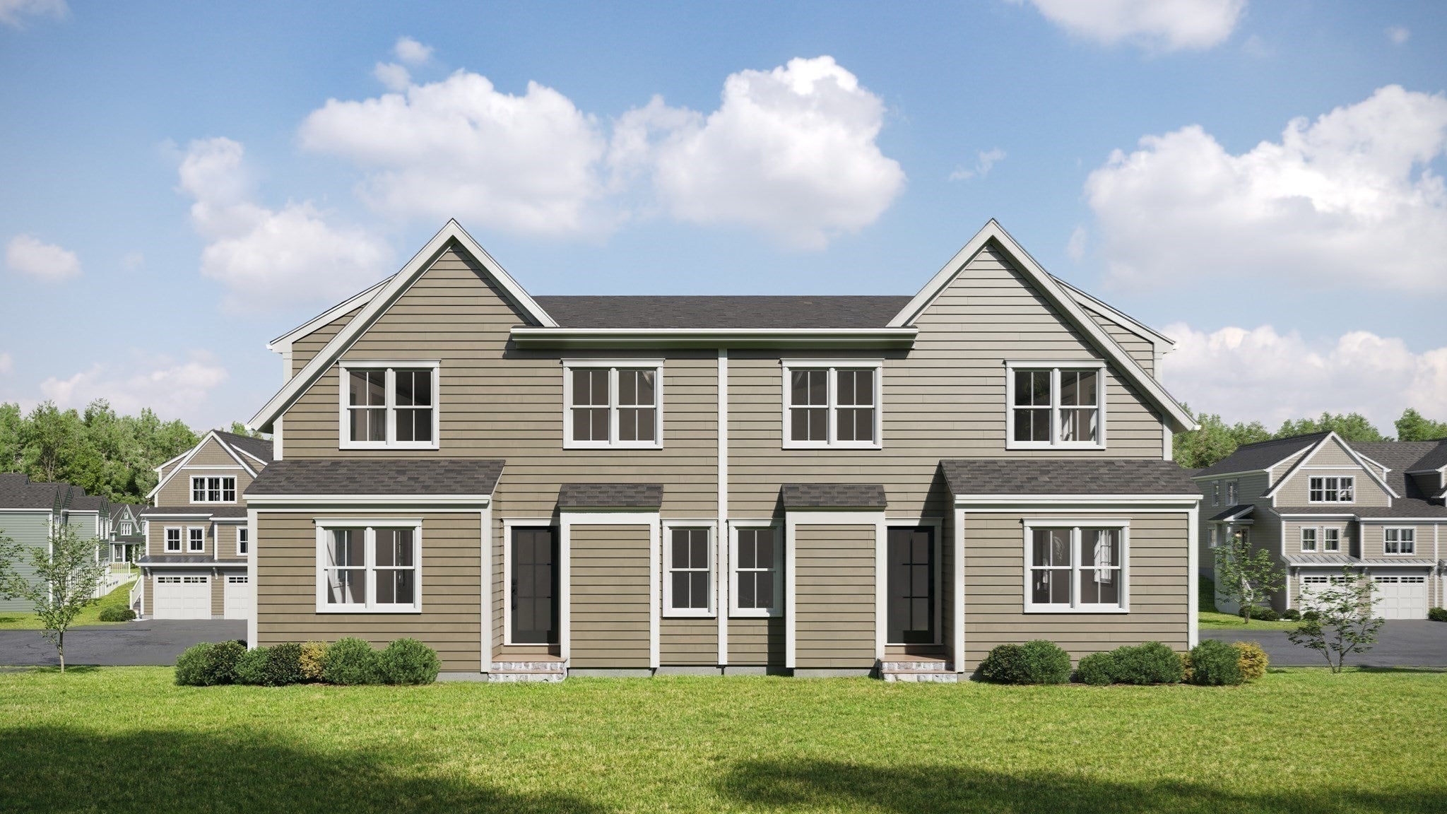 24 Pine Tree Road 24