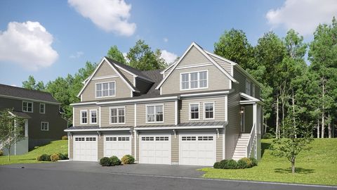 Photo of Lot 21 Pine Tree #A, Holden, MA 01520 (MLS # 73486820)