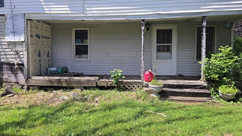 Photo of 23 Walnut St, Pittsfield, MA 01201 (MLS # 73566686)