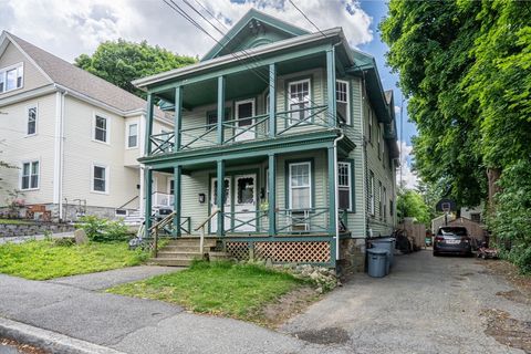 7-9 Davis St Woburn MA 01801