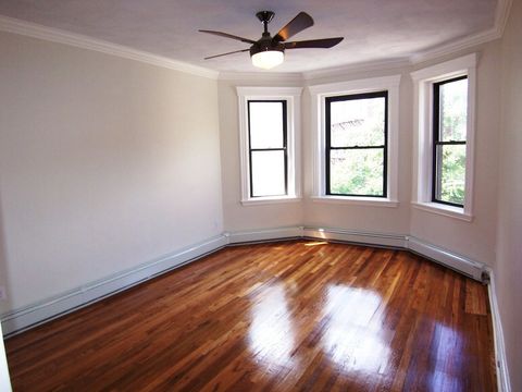 Photo of 61 Park Drive #2, Boston, MA 02215 (MLS # 73464848)