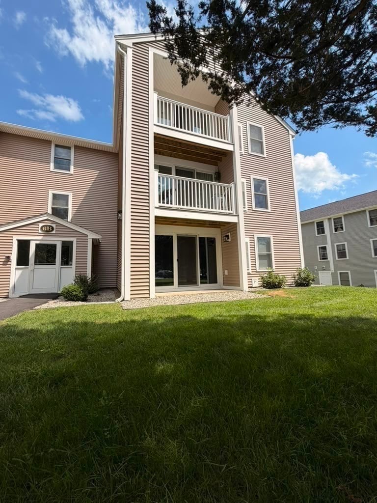 6 Marc Dr #6B8, Plymouth, MA, 6 Marc Dr #6B8, Plymouth, MA Photo #1