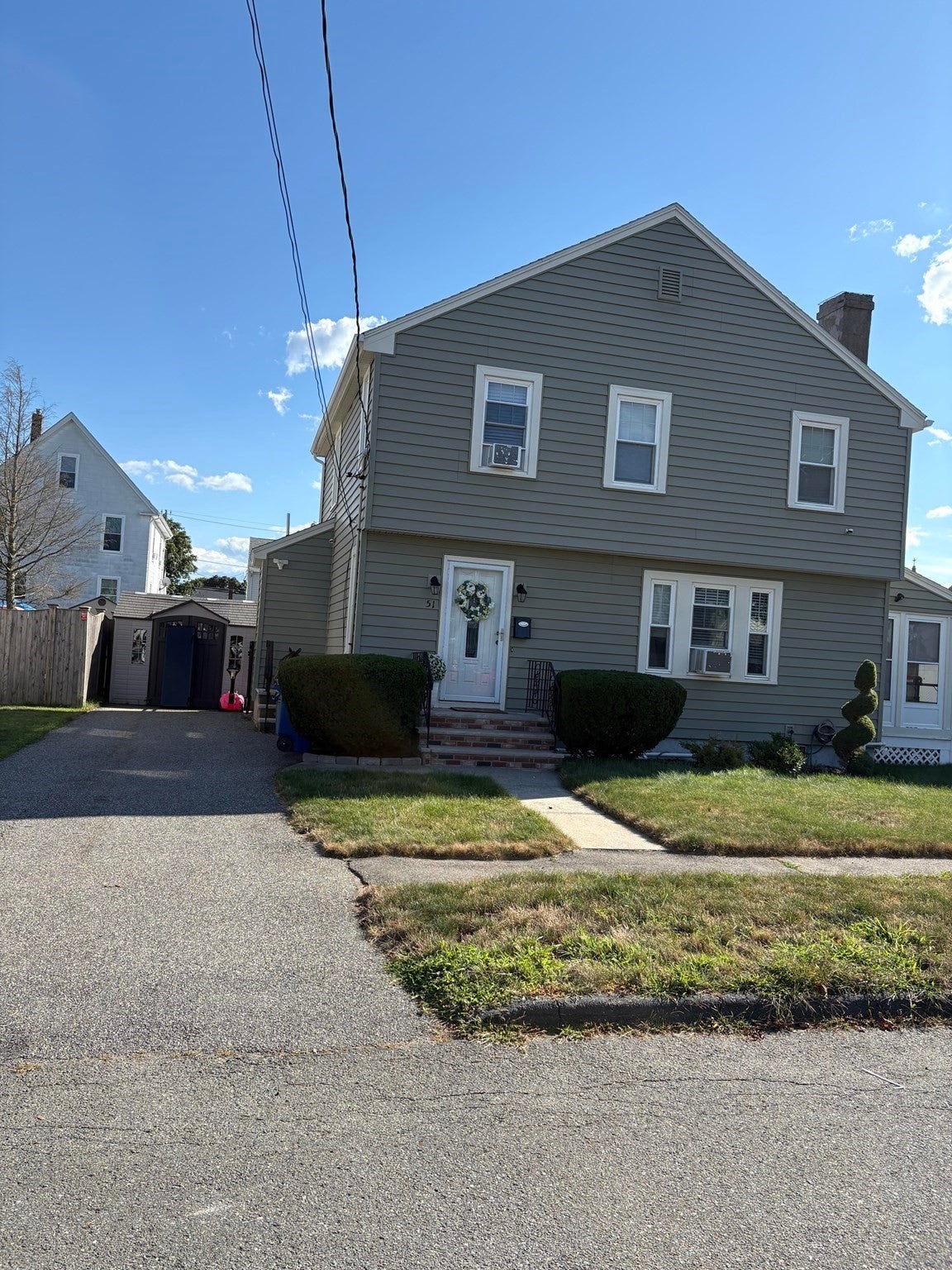 Photo of 51 Emerson AVE, Peabody, MA