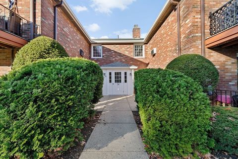 54 Fountain Ln. #9 Weymouth MA 02190