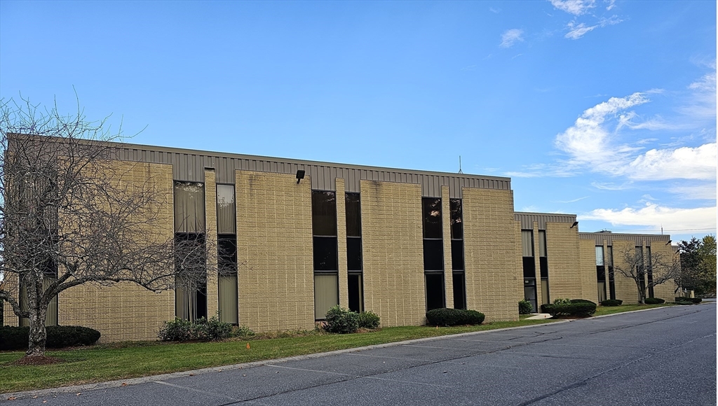 526 Boston Post Road