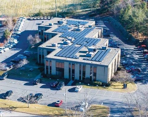 526 Boston Post Road Wayland MA 01778
