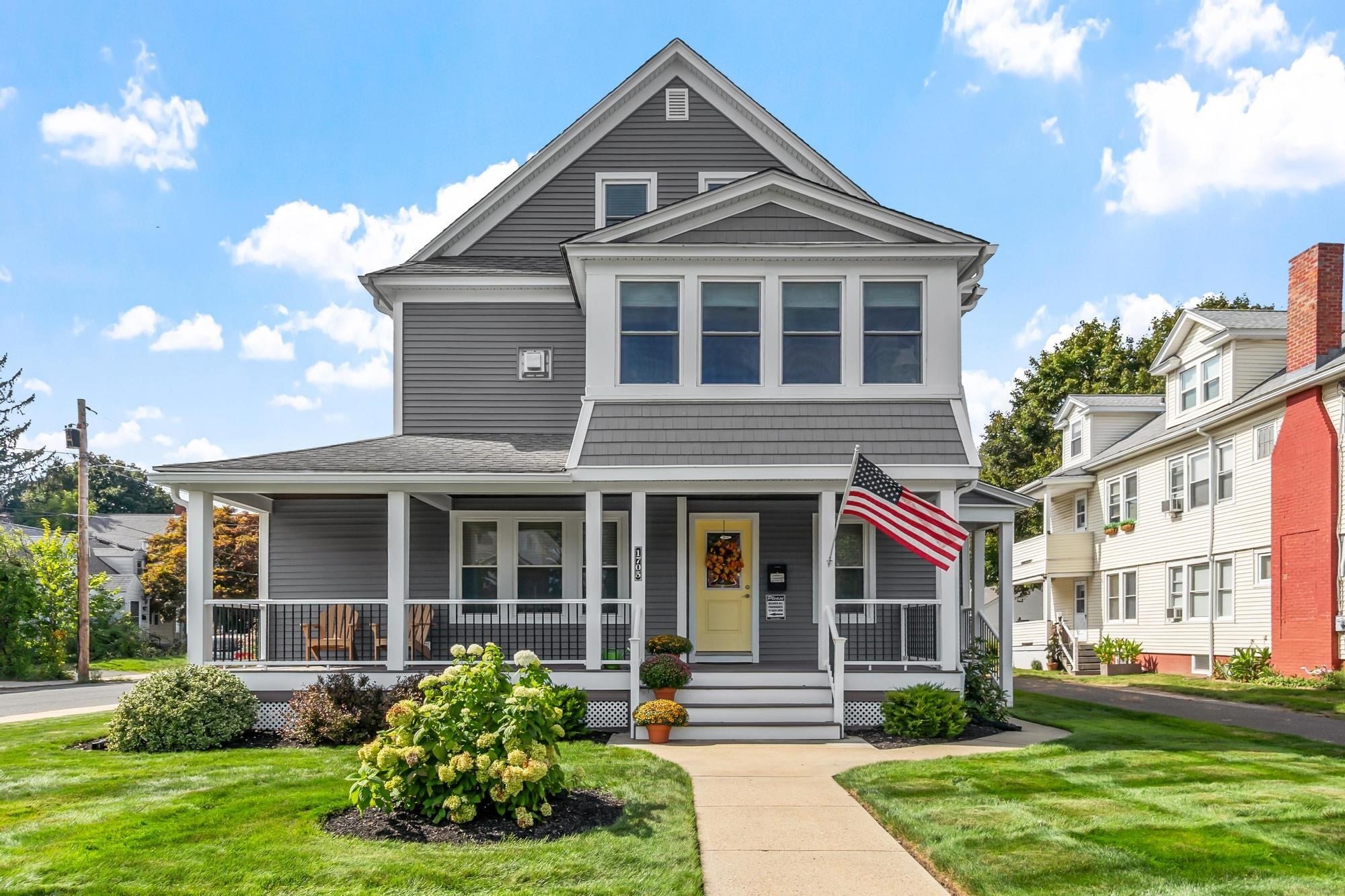 1705 Northampton Street, Holyoke, MA, 1705 Northampton Street, Holyoke, MA Photo #3