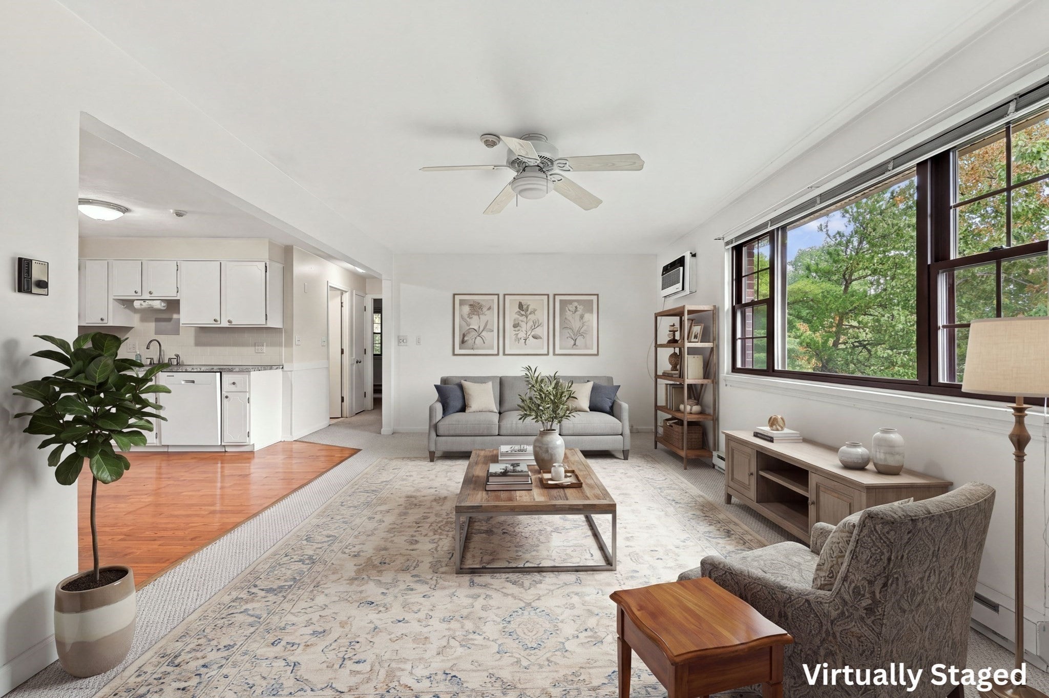 15 Spencer Road #30E, Boxborough, MA, 15 Spencer Road #30E, Boxborough, MA Photo #3