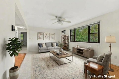 Photo of 15 Spencer Road #30E, Boxborough, MA 01719 (MLS # 73583757)
