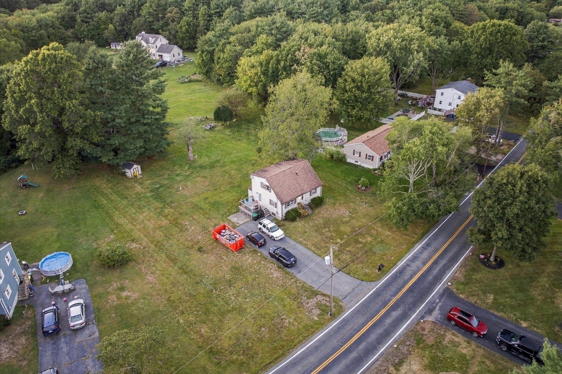 580 Crescent St, East Bridgewater, MA Photo #36
