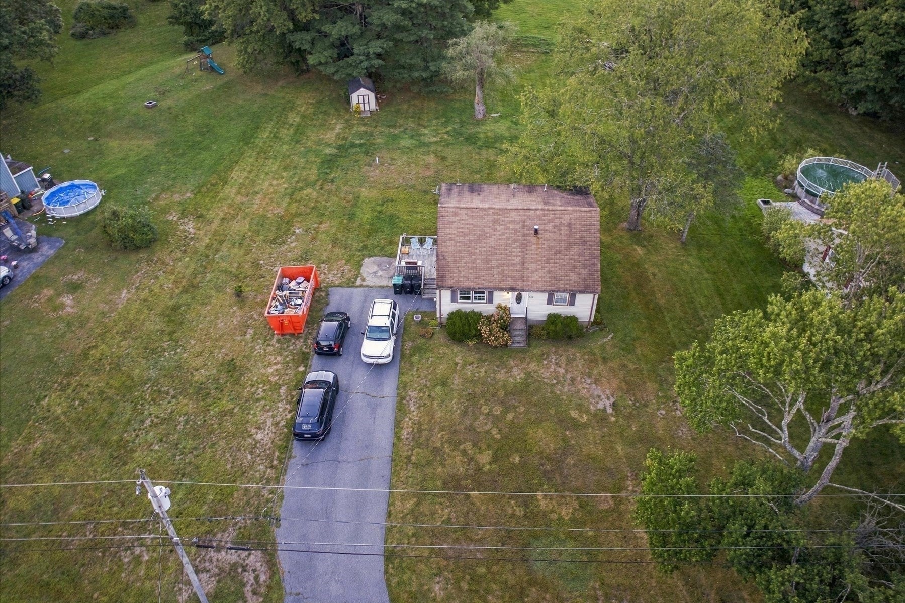 580 Crescent St, East Bridgewater, MA Photo #35