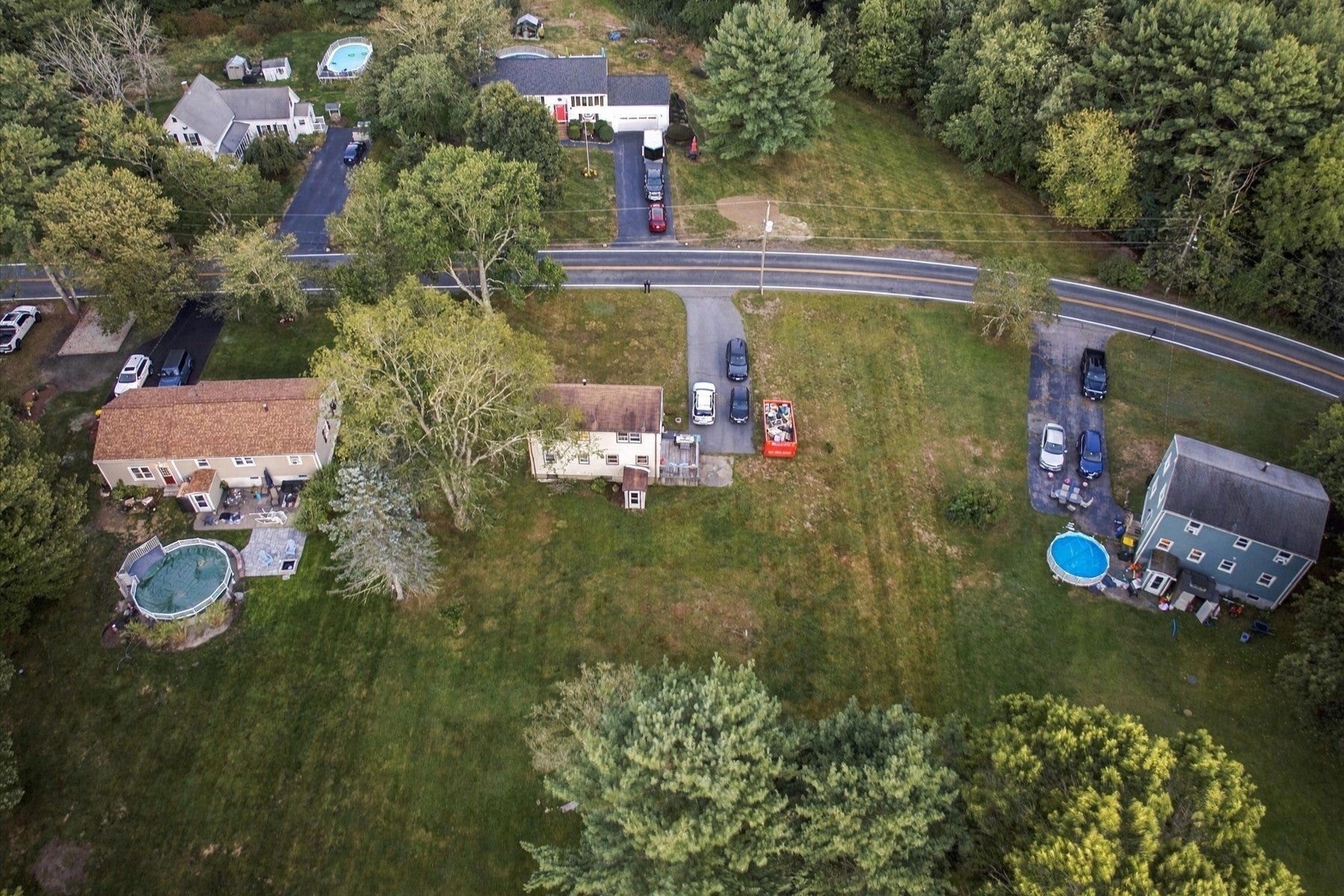580 Crescent St, East Bridgewater, MA Photo #38