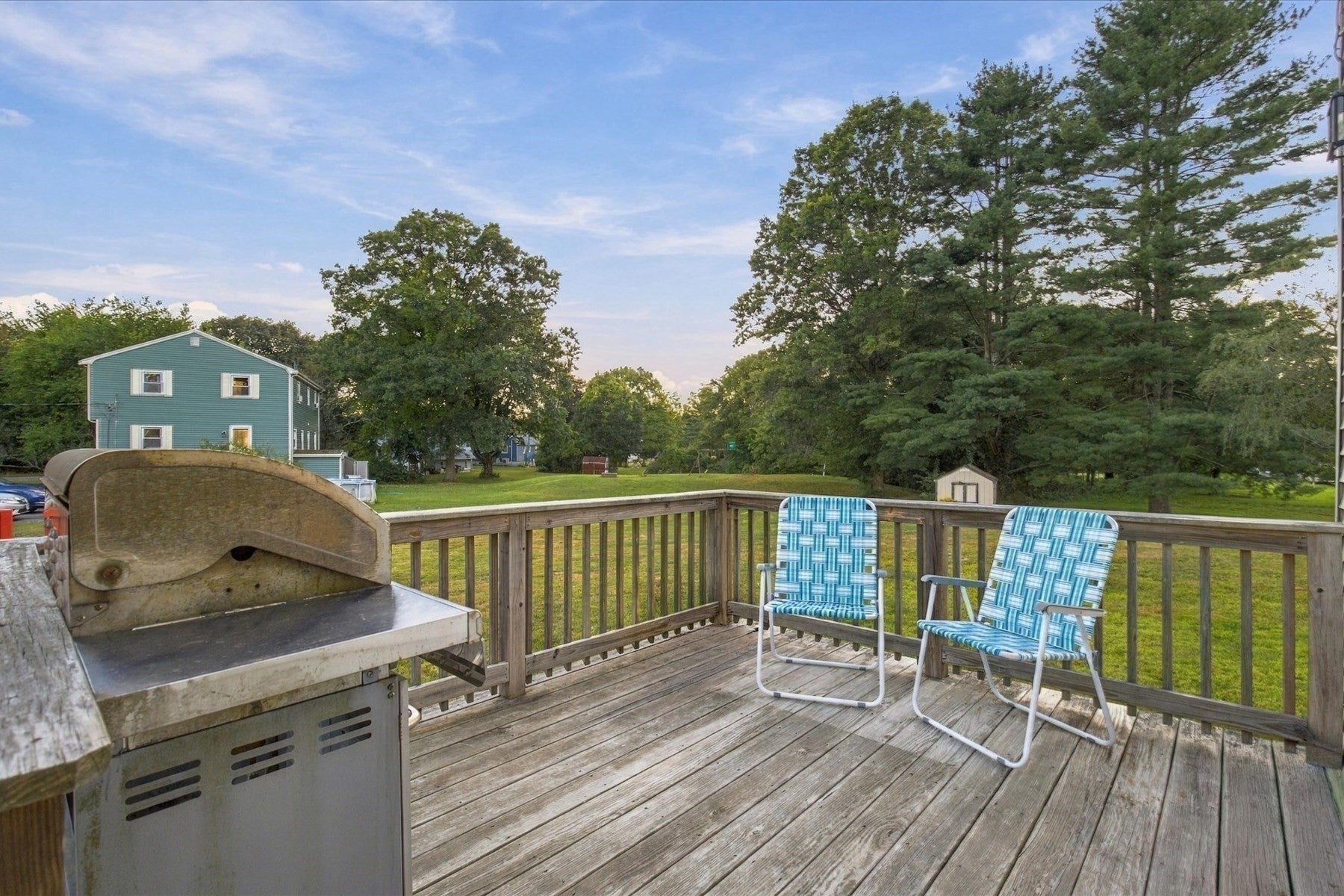 580 Crescent St, East Bridgewater, MA Photo #6