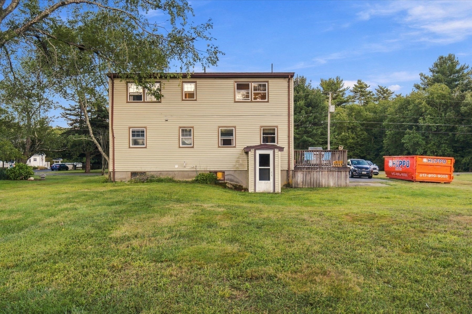 580 Crescent St, East Bridgewater, MA Photo #2