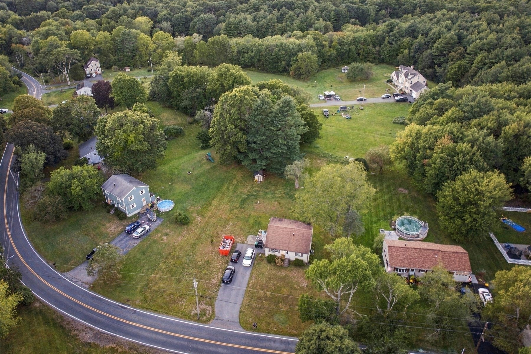 580 Crescent St, East Bridgewater, MA Photo #4