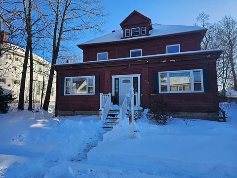 15 Buel St Pittsfield MA 01201