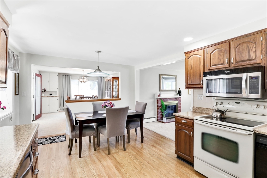 166 Summer St