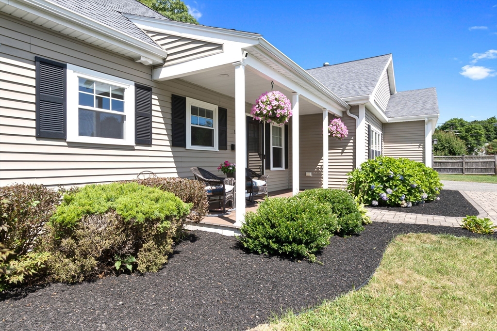 12 Colby Road