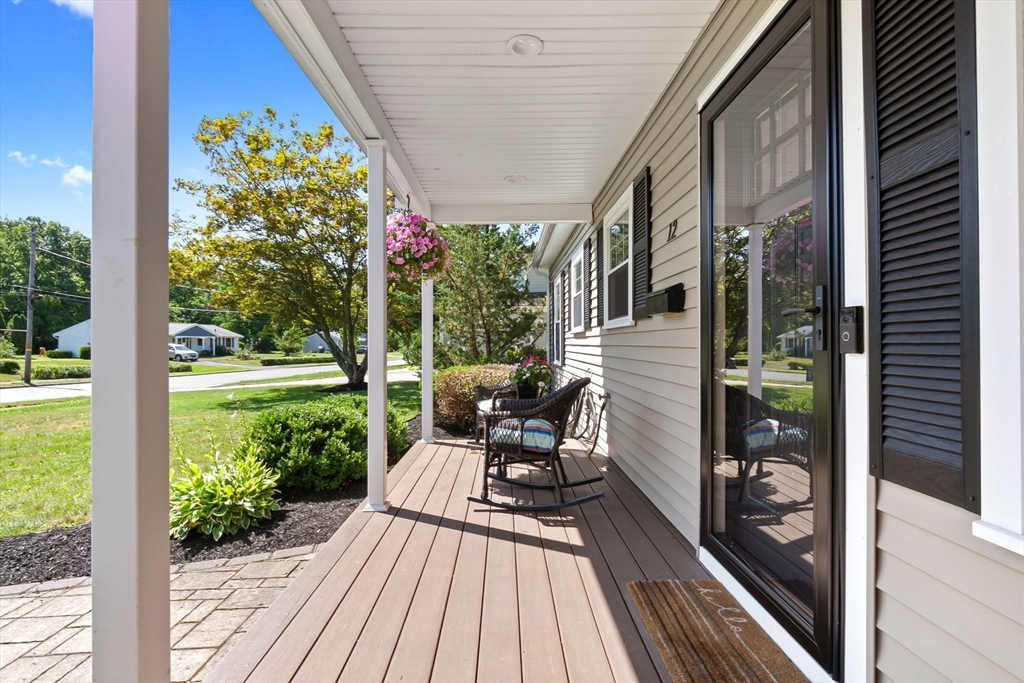12 Colby Road