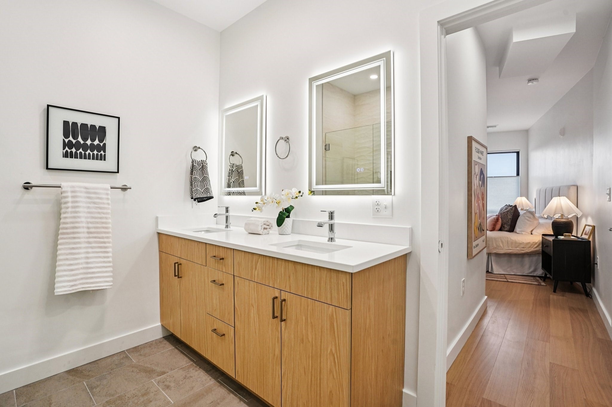 256 Dorchester Street #503, Boston, MA Photo #17