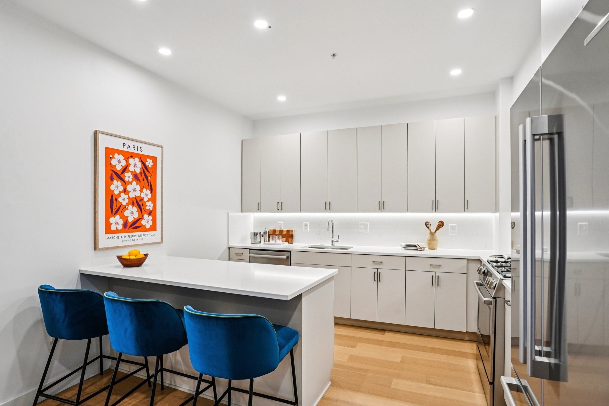 256 Dorchester Street #503, Boston, MA Photo #10