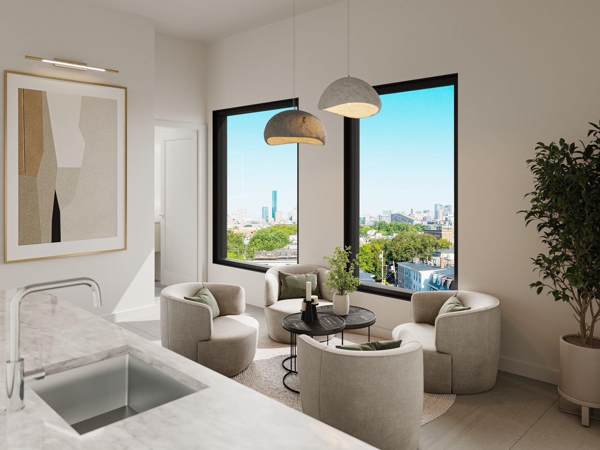 256 Dorchester Street #503, Boston, MA Photo #28