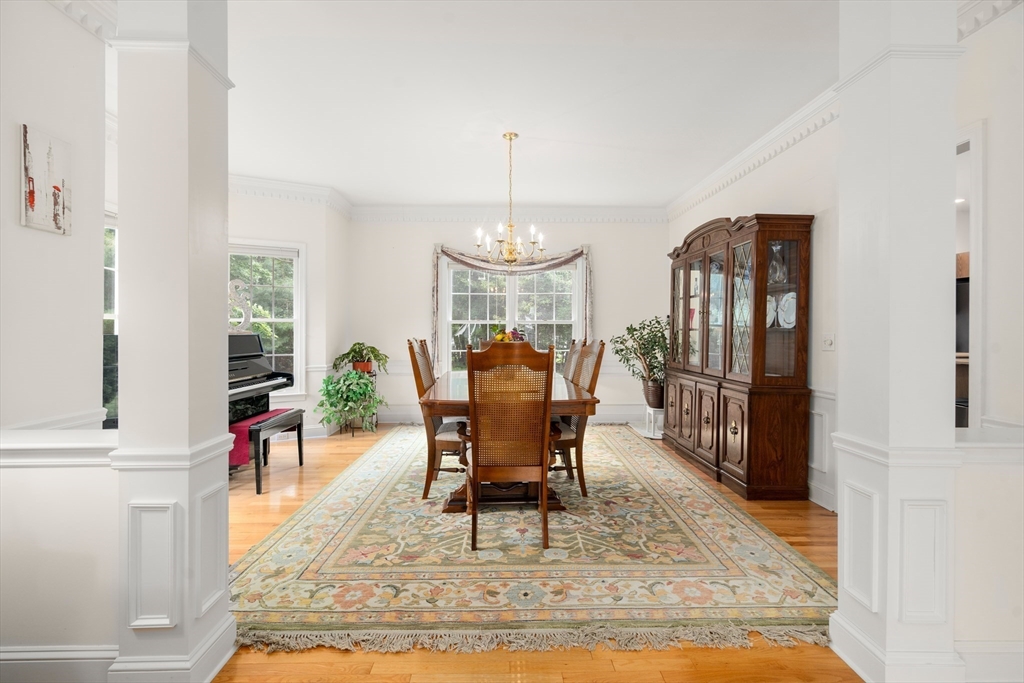 28 Camelot Drive