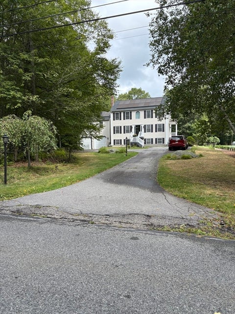 Photo of 810 Tremont St, Dighton, MA 02764 (MLS # 73543079)