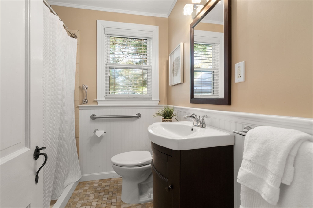 45 Bonair Street, Boston, MA Photo #14