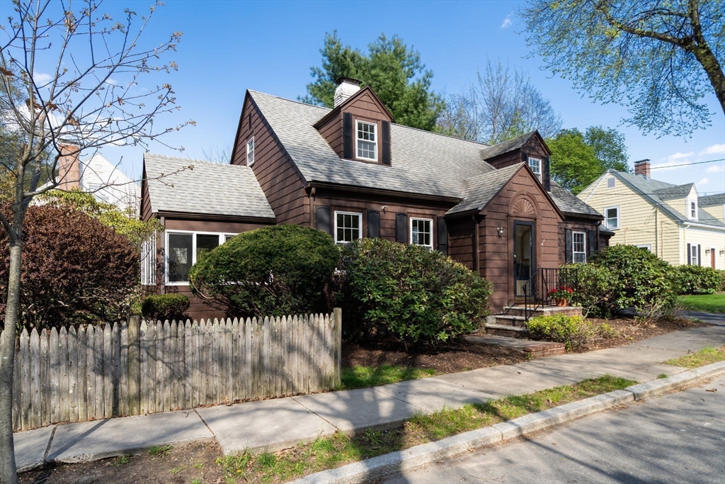 45 Bonair Street, Boston, MA Photo #25
