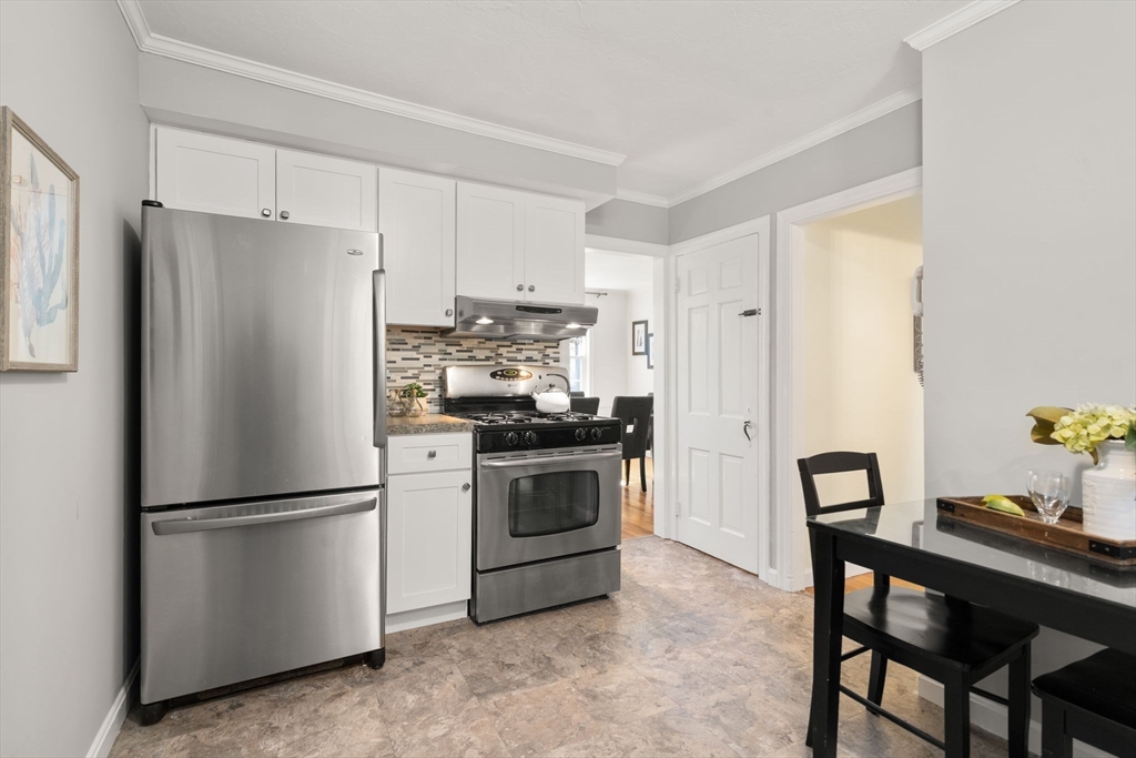 45 Bonair Street, Boston, MA Photo #11