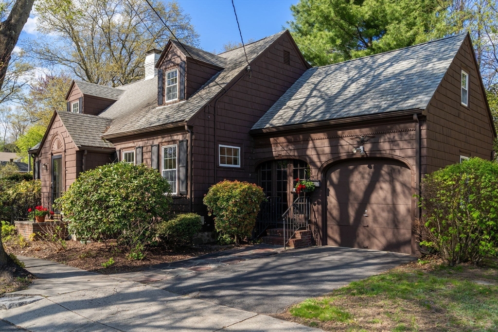 45 Bonair Street, Boston, MA Photo #20