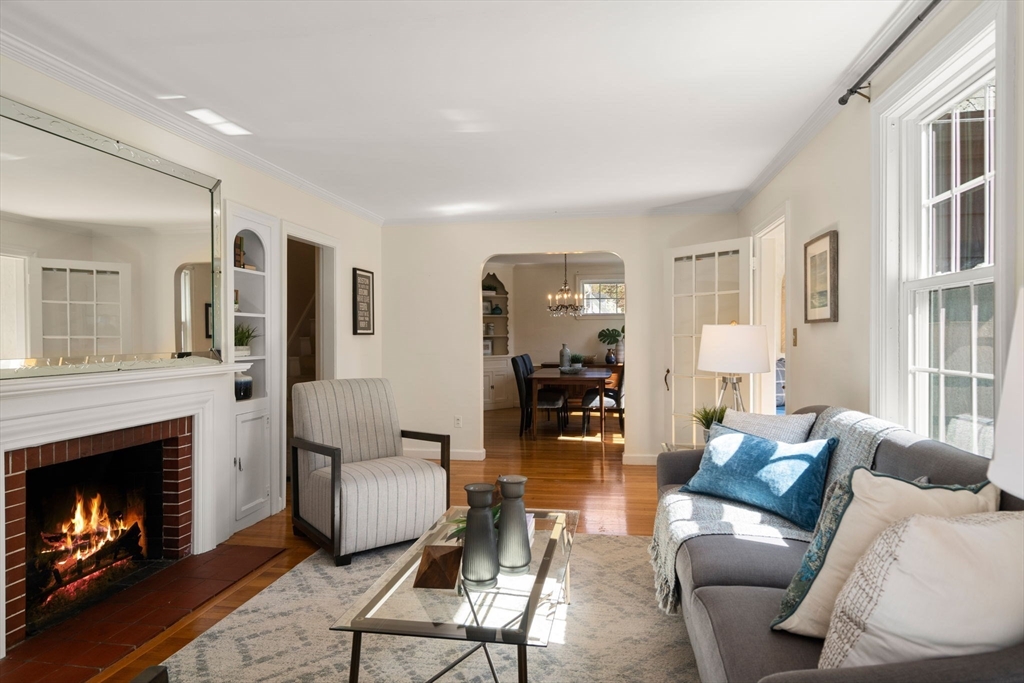 45 Bonair Street, Boston, MA Photo #7