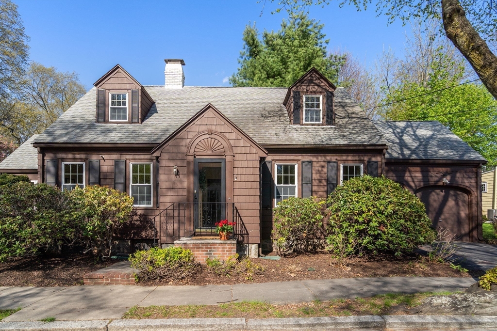 45 Bonair Street, Boston, MA Photo #1