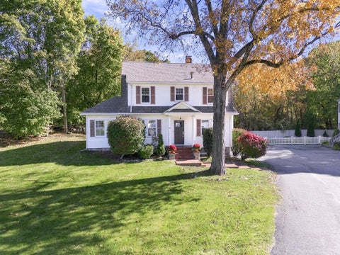 Photo of 538 Walpole Street, Norwood, MA 02062 (MLS # 73595645)
