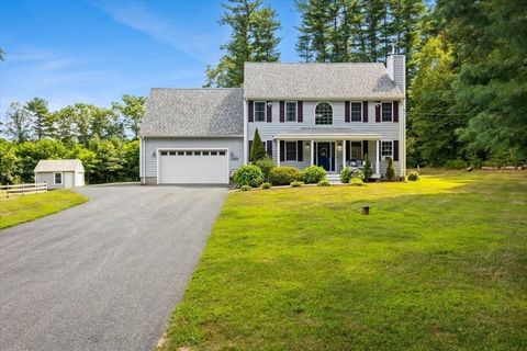 15-RR Algerine St Berkley MA 02779