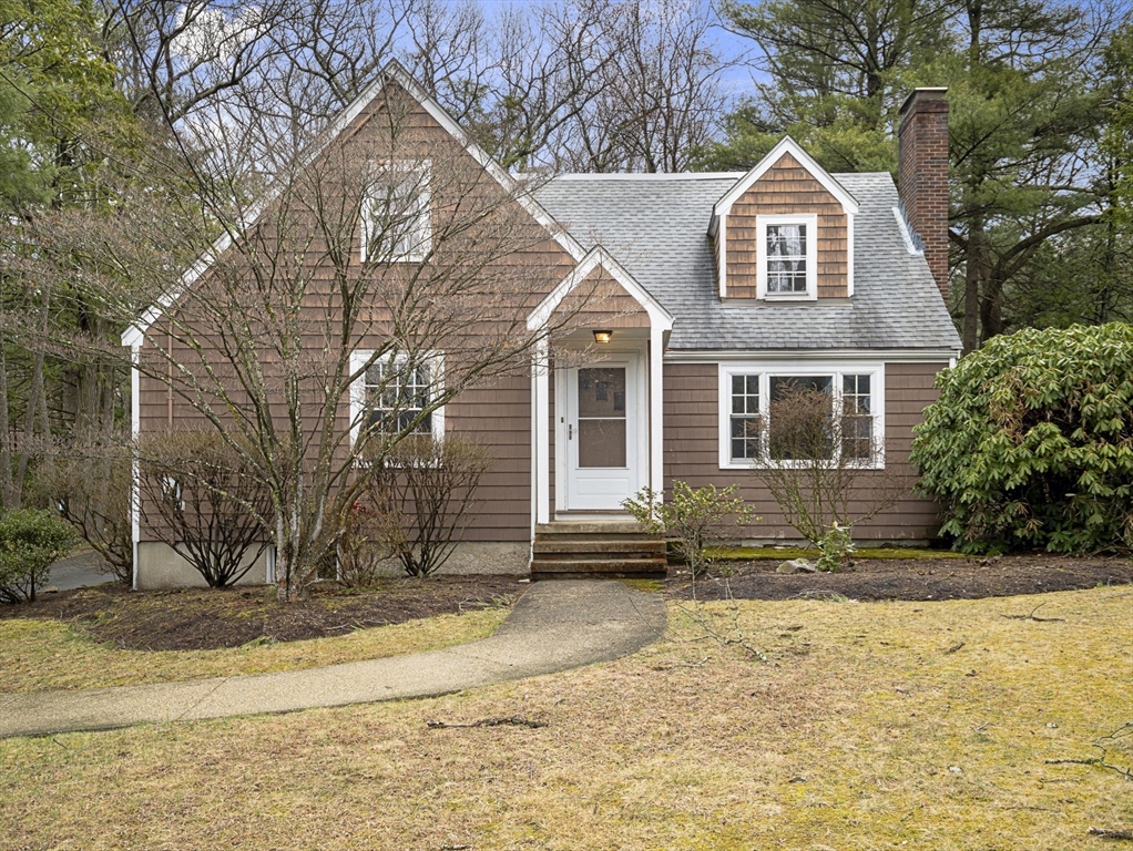 Winchester, Massachusetts 01890, United States, 5 Bedrooms Bedrooms, ,2 BathroomsBathrooms,Residential,Active,118492