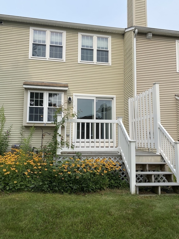 26 Chapman Place 26