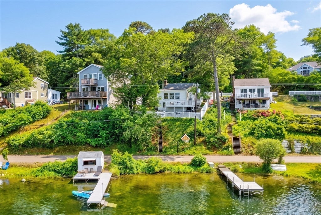 21 Hillside Rd