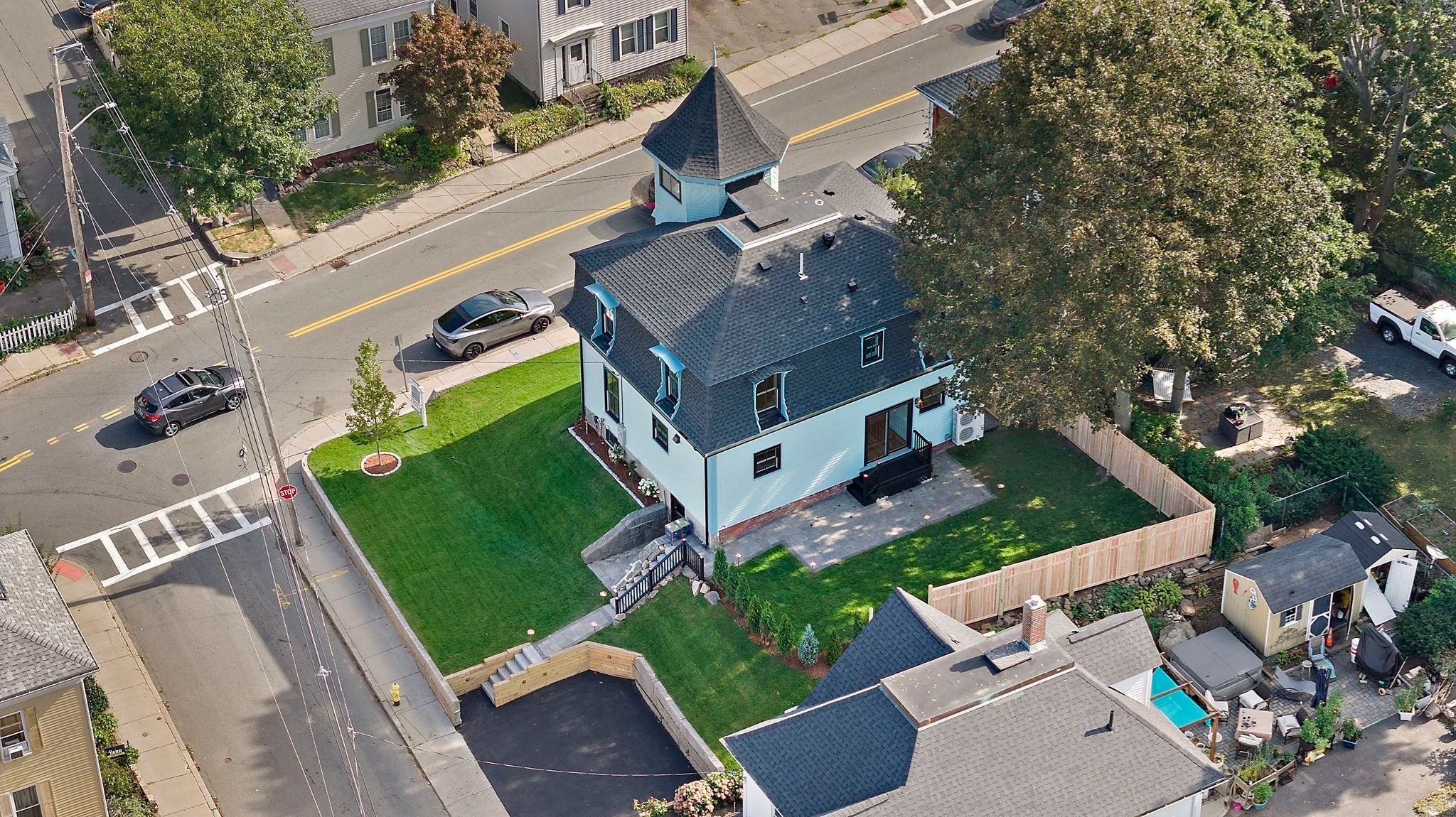 118 Prospect St, Gloucester, MA Photo #33
