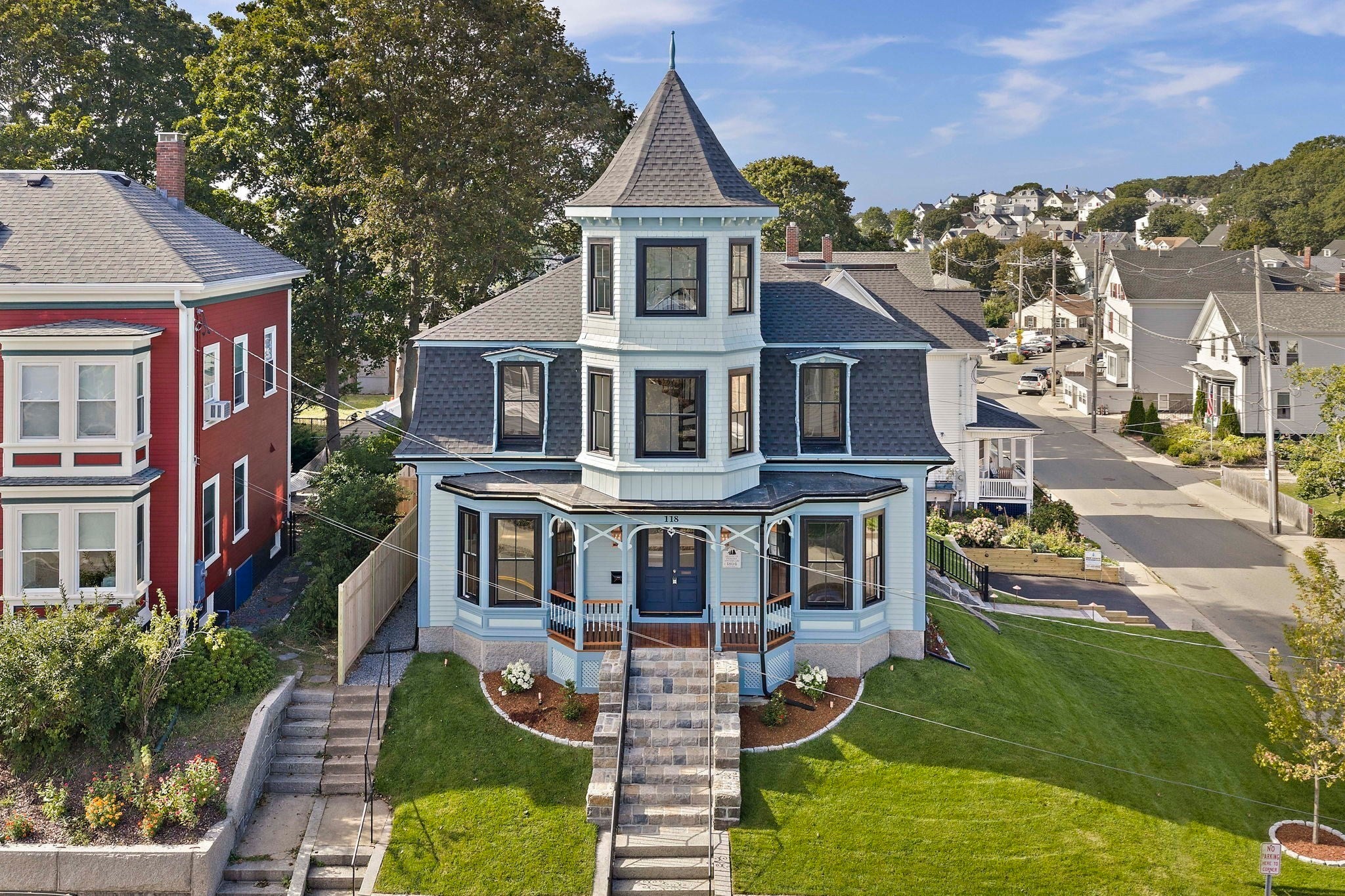 118 Prospect St