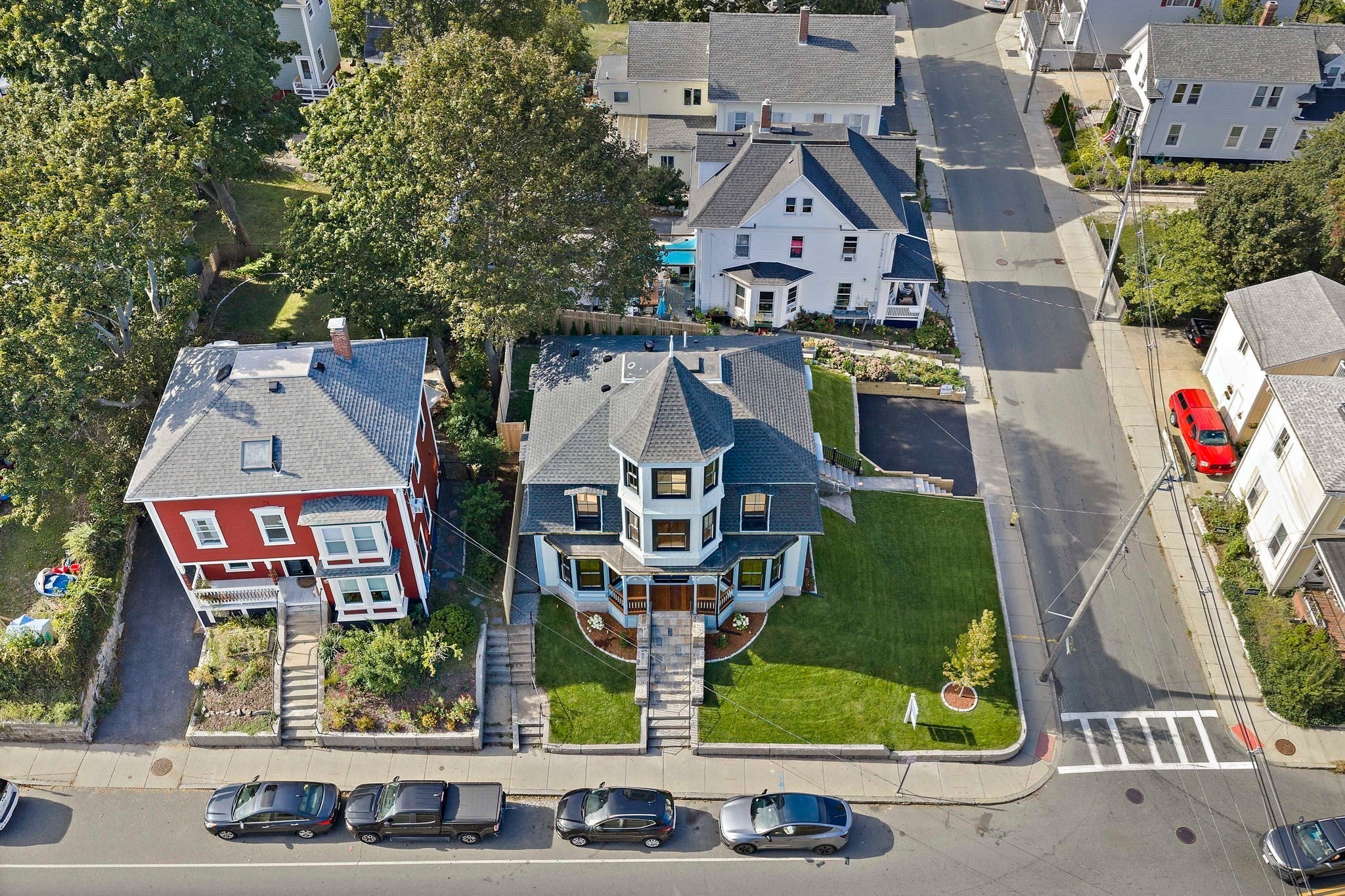 118 Prospect St, Gloucester, MA Photo #32