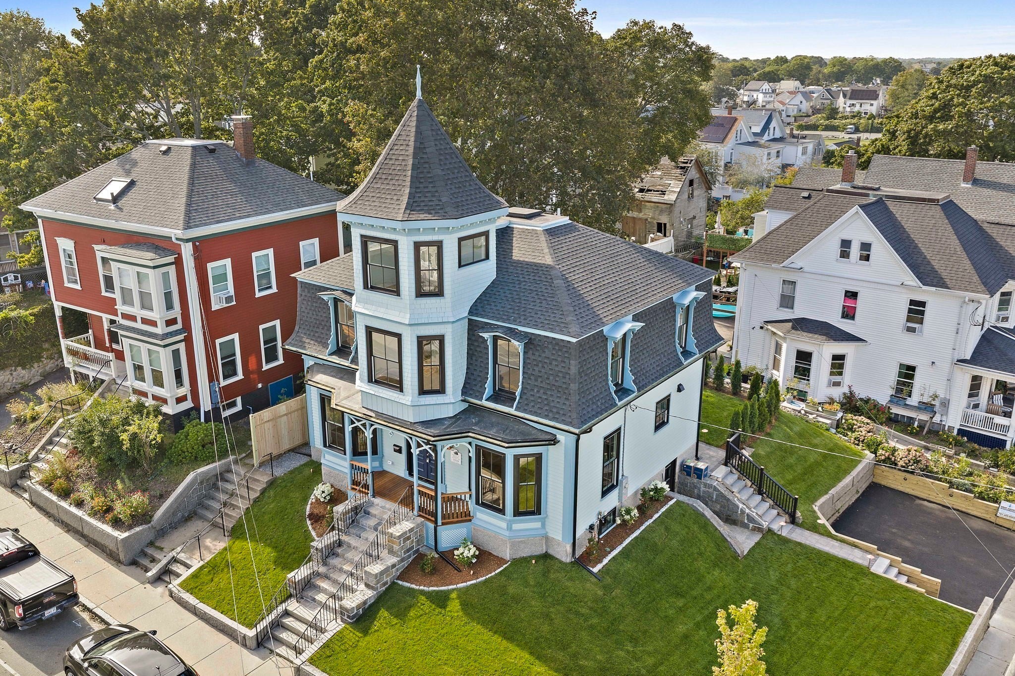 118 Prospect St, Gloucester MA 01930