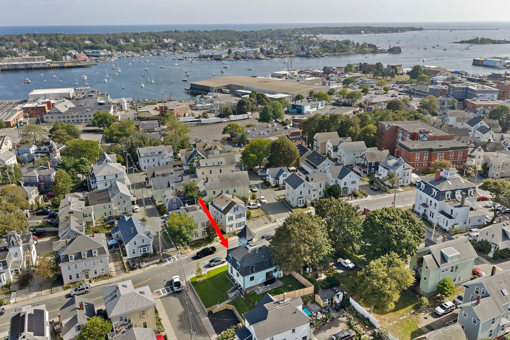 118 Prospect St, Gloucester, MA Photo #34