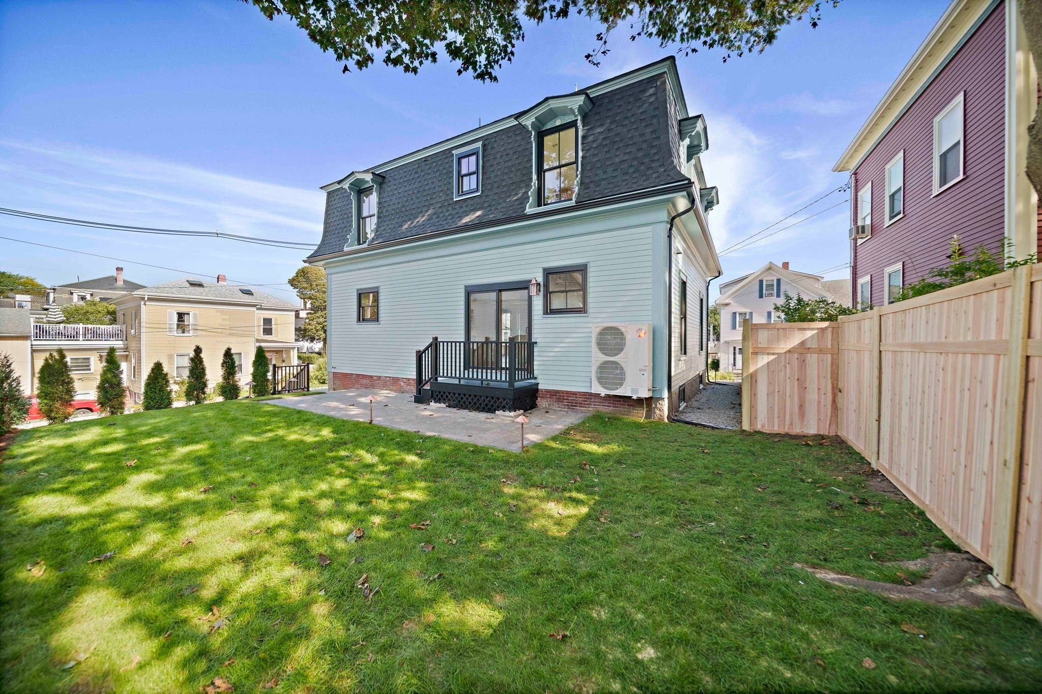 118 Prospect St, Gloucester, MA Photo #29