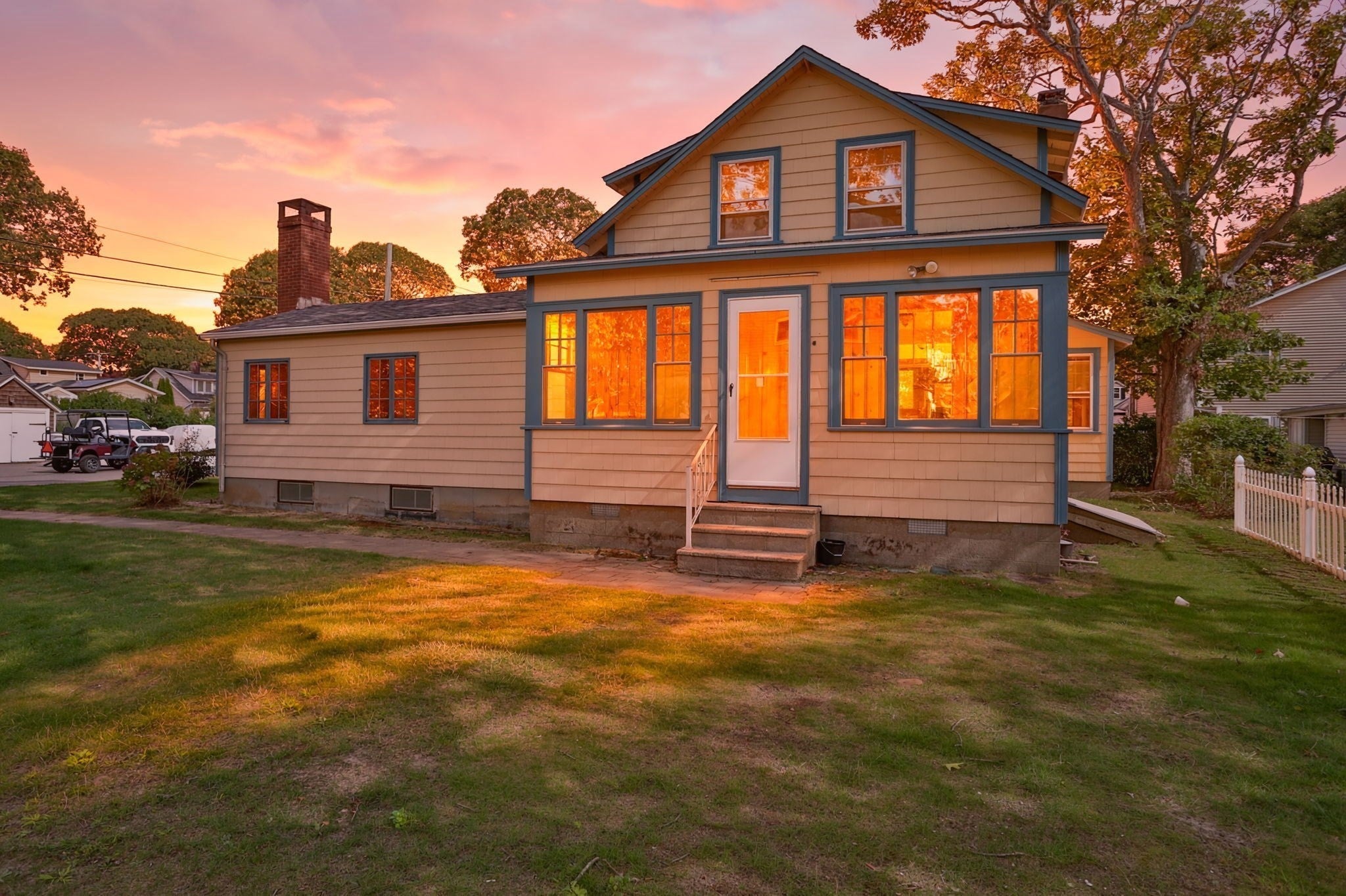 30 Monroe St, Wareham, MA, 30 Monroe St, Wareham, MA Photo #2